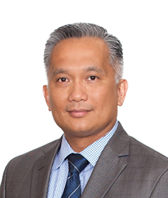 Chris Garcia display