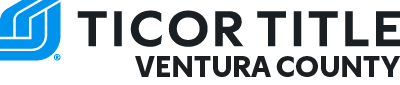 Ticor Ventura County Logo